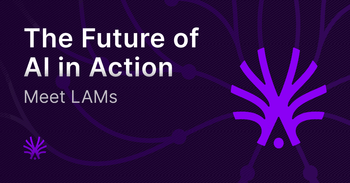 The Future of AI in Action