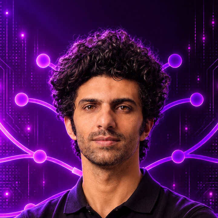 Abolfazl Rostaee