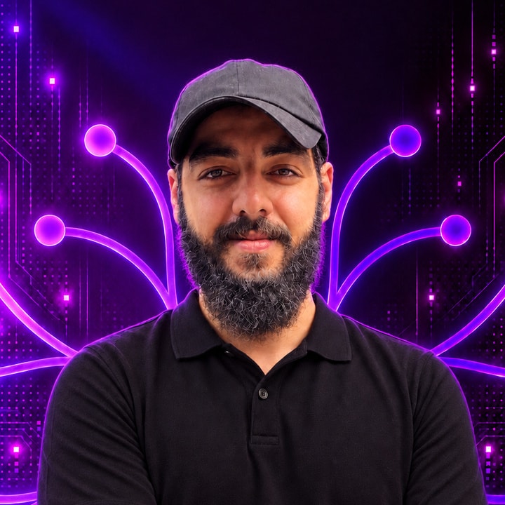 Alireza Marjani