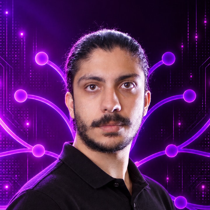 Amirhossein Nazari