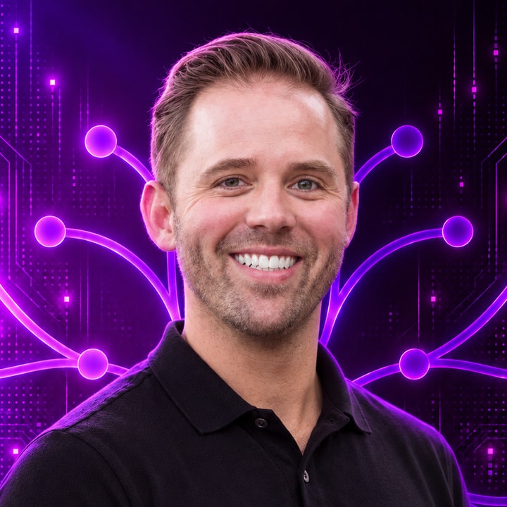 Andrew Saunders