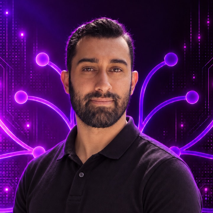 Benyamin Jafari