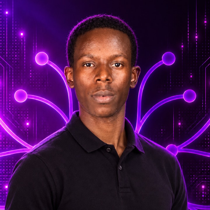 Brian Ayunga Nyakundi