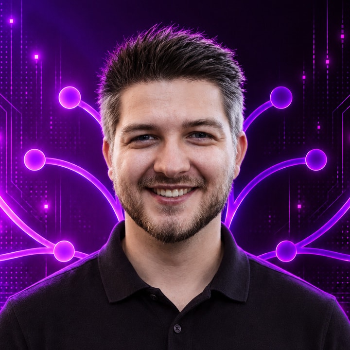Daniel Gretzke