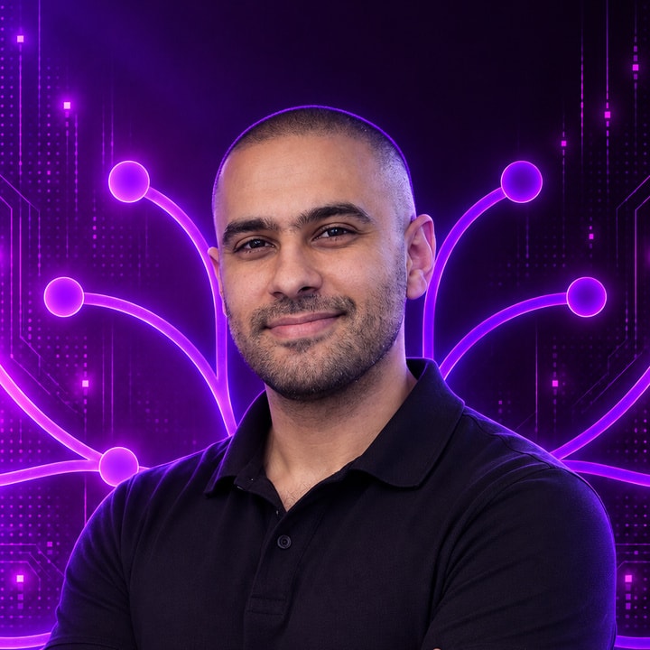 Emad Deym