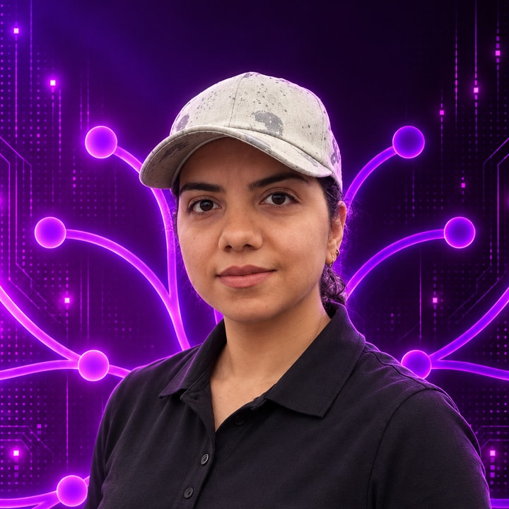 Fatemeh Homayouni