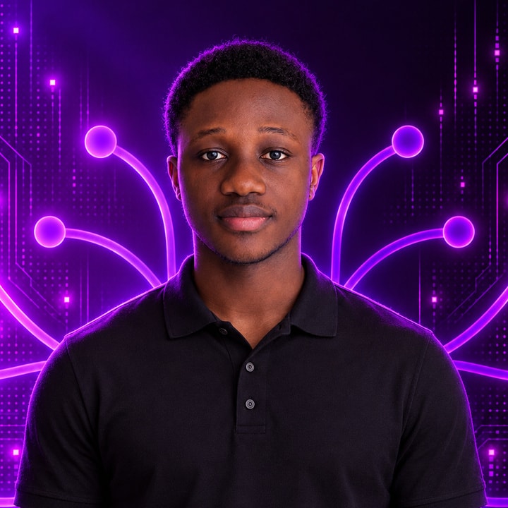 Habeeb Oladipupo Lawal