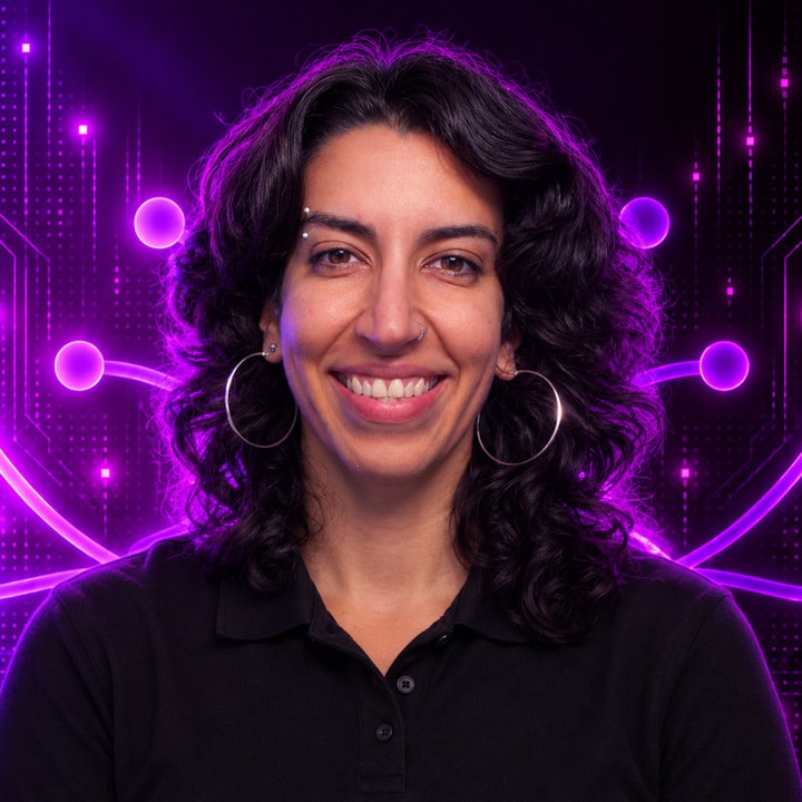 Maede Javadi