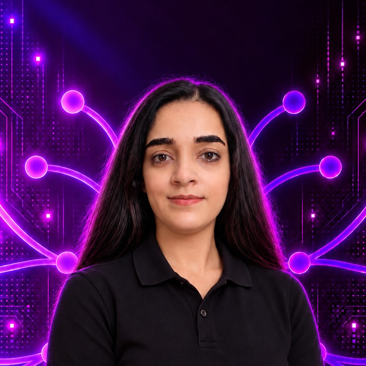 Maral Zarvani