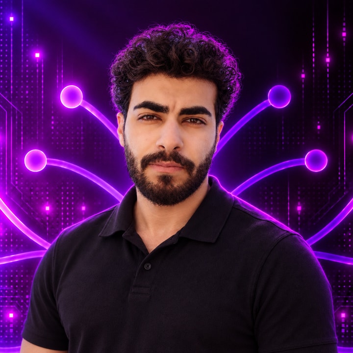 Mohammadreza Hadi