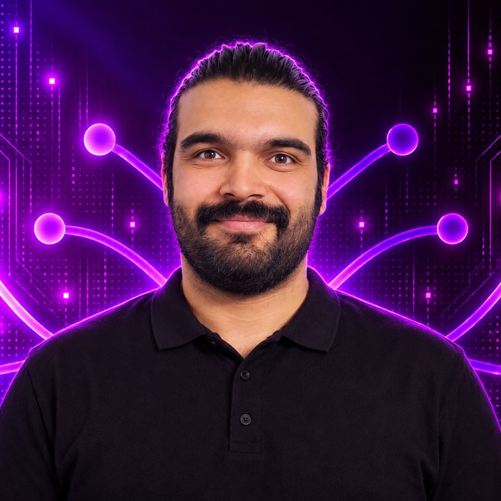 Morteza Zafary