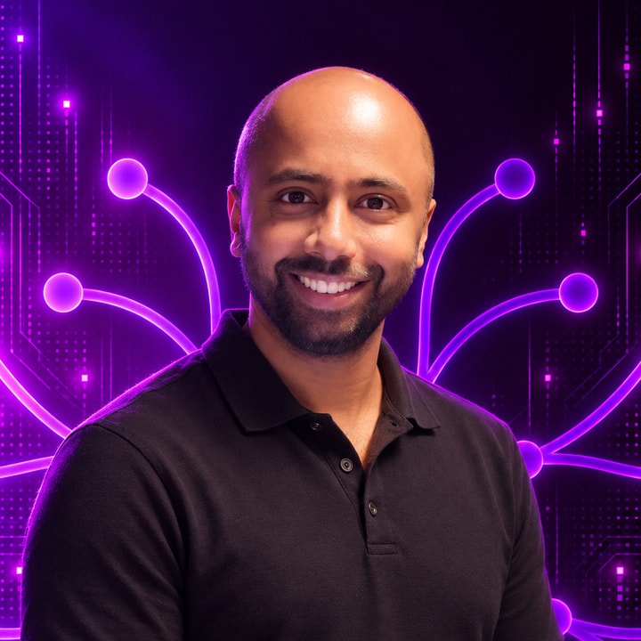 Nishan Shetty