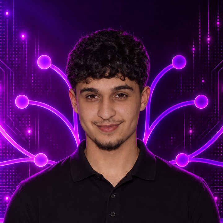 Parsa Yamani