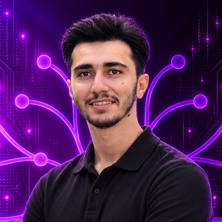 Sajjad Marouf