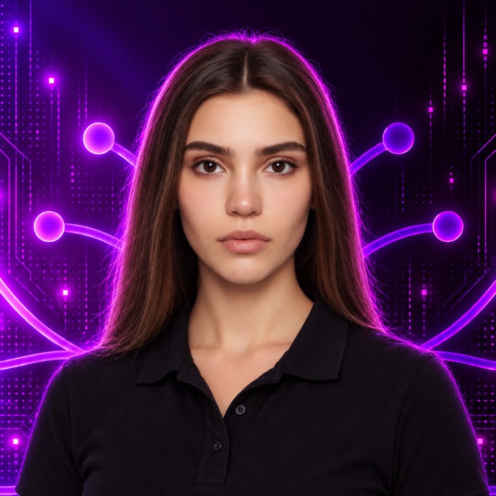 Sania Latifi Afshar